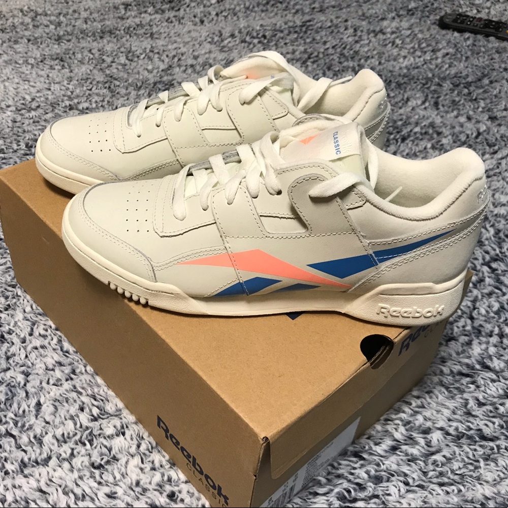 Reebok Classics